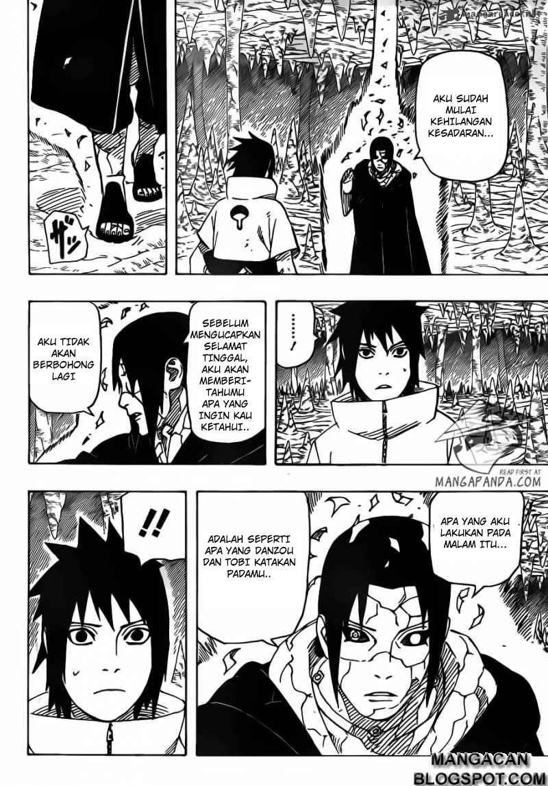 naruto-id - Chapter: 590