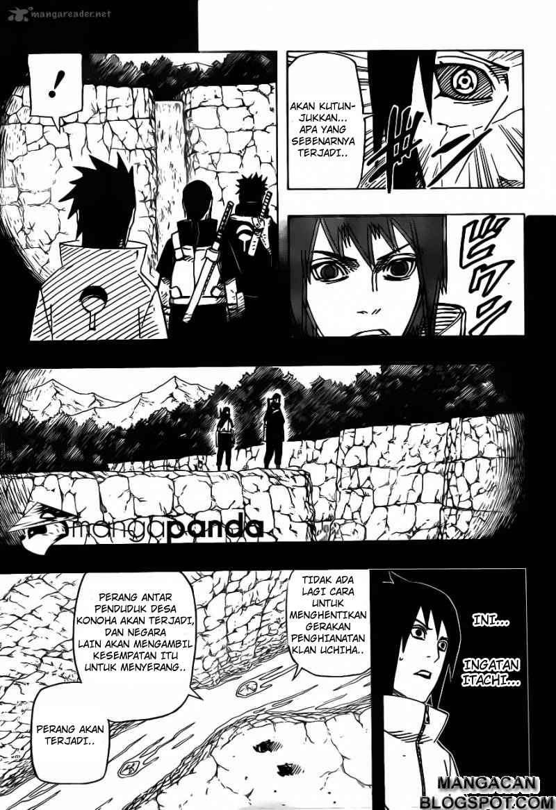 naruto-id - Chapter: 590