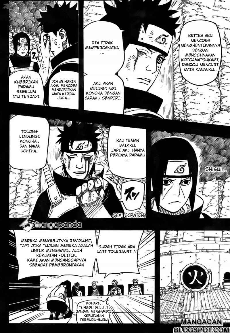 naruto-id - Chapter: 590