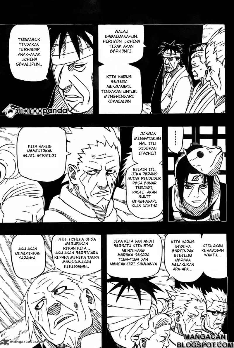 naruto-id - Chapter: 590