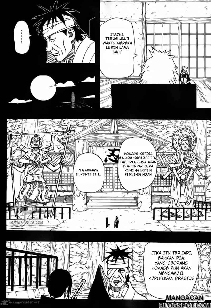 naruto-id - Chapter: 590