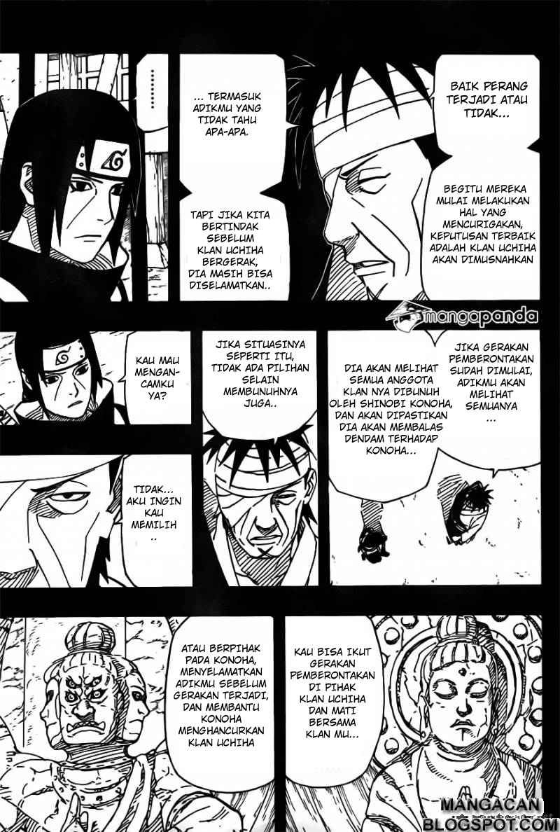 naruto-id - Chapter: 590