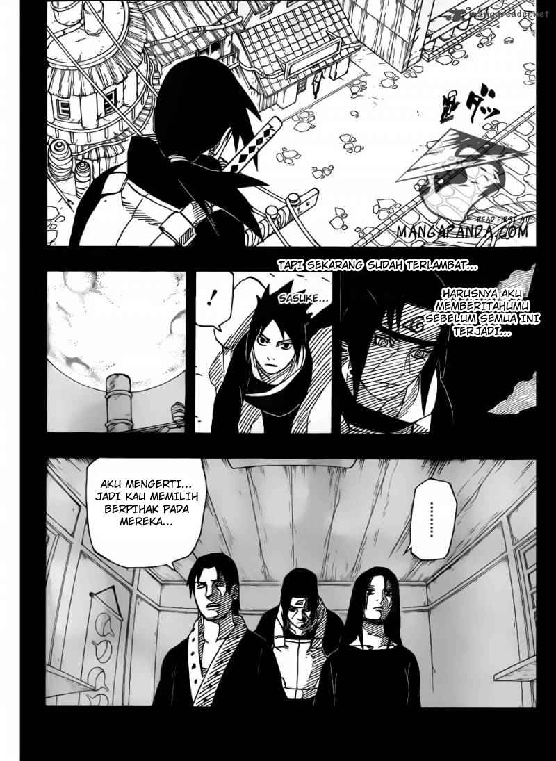 naruto-id - Chapter: 590