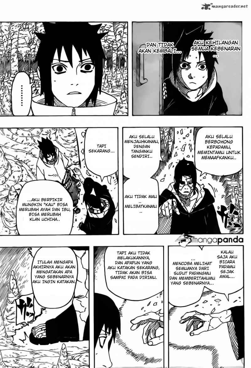 naruto-id - Chapter: 590