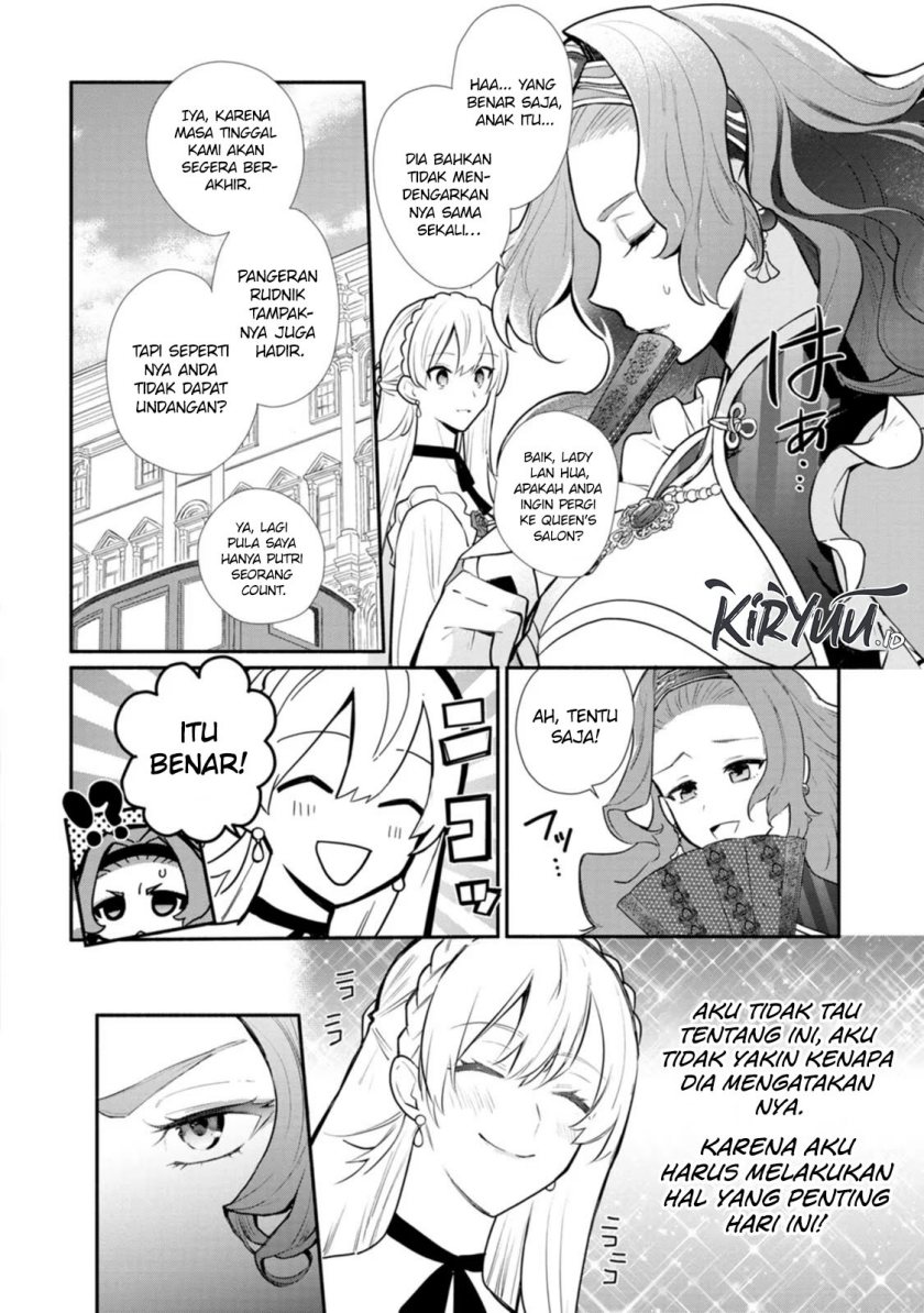 mochiron-isharyouseikyuu-itashimasu - Chapter: 21