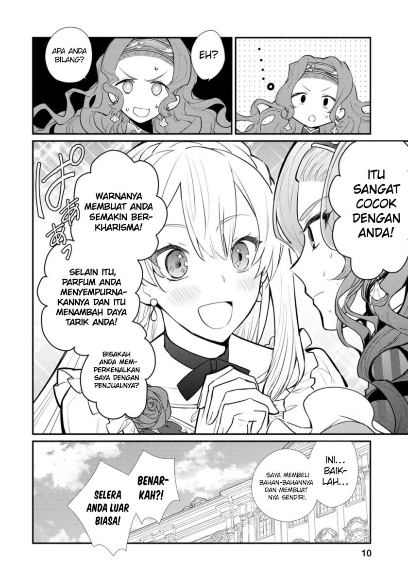 mochiron-isharyouseikyuu-itashimasu - Chapter: 21