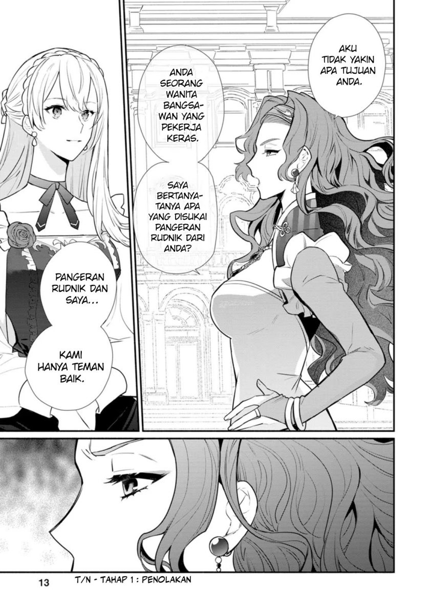 mochiron-isharyouseikyuu-itashimasu - Chapter: 21