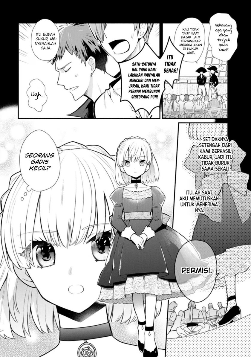 mochiron-isharyouseikyuu-itashimasu - Chapter: 21