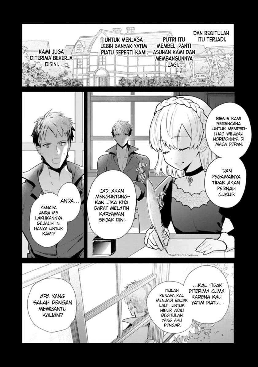 mochiron-isharyouseikyuu-itashimasu - Chapter: 21