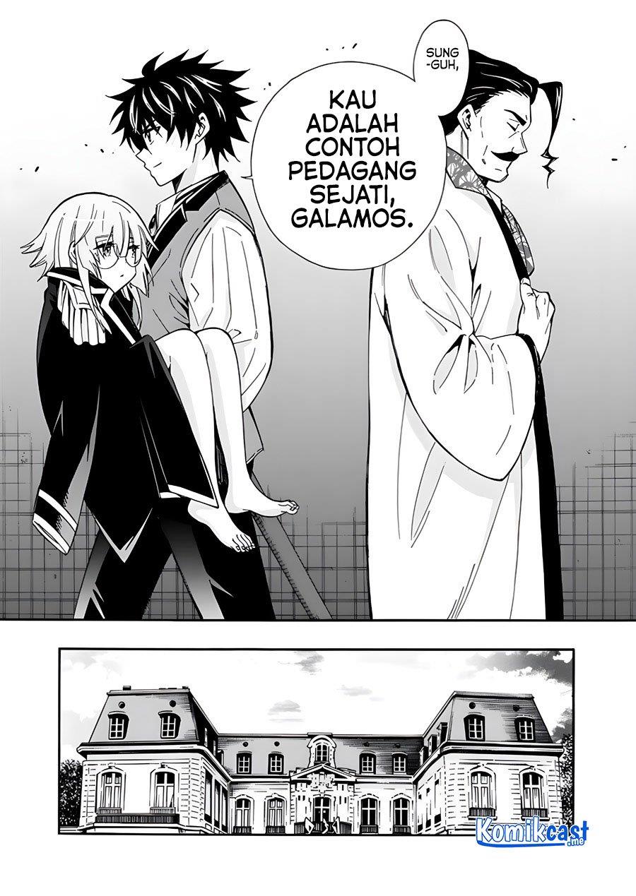 the-strongest-harem-of-nobles - Chapter: 6