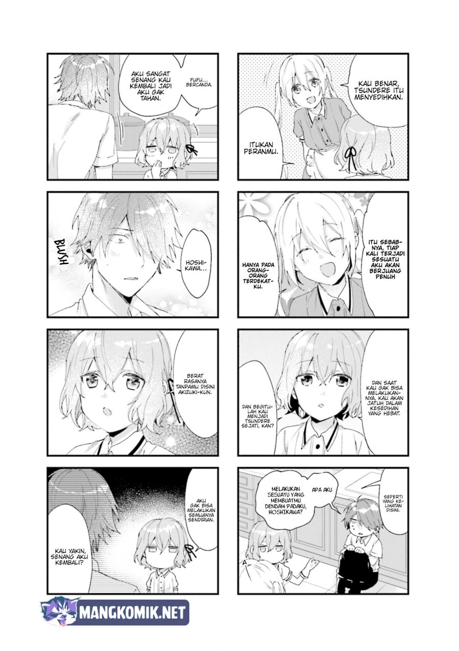 blend-s - Chapter: 79