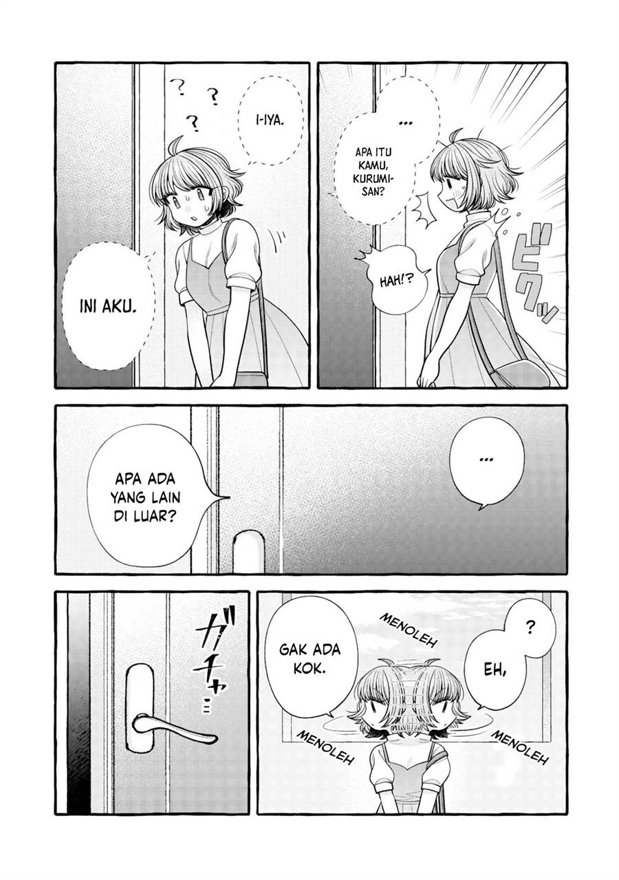 i-wanna-spoil-yoroizuka-san - Chapter: 16