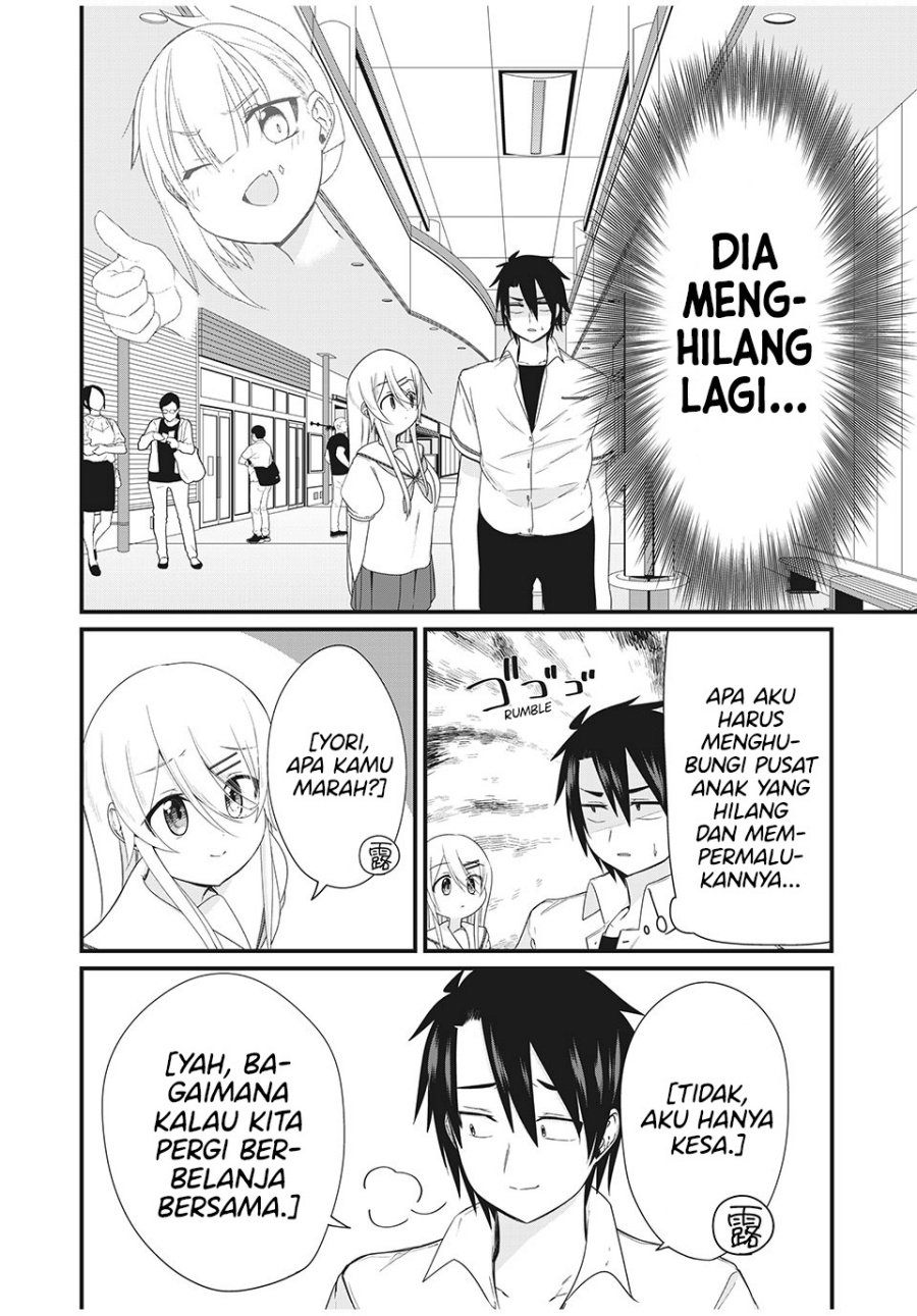 nihongo-ga-hanasenai-roshiahito-bishojo-tennyusei-ga-tayoreru-no-wa-ta-gengo-masuta-no-ore - Chapter: 13