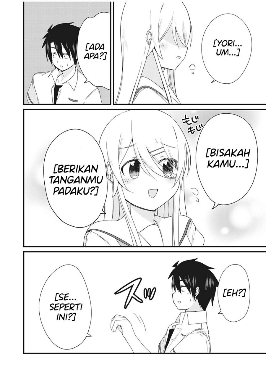 nihongo-ga-hanasenai-roshiahito-bishojo-tennyusei-ga-tayoreru-no-wa-ta-gengo-masuta-no-ore - Chapter: 13