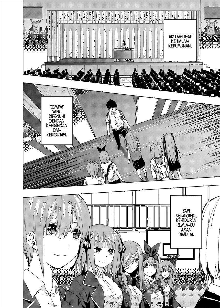 gotoubun-no-hanayome-b - Chapter: 9