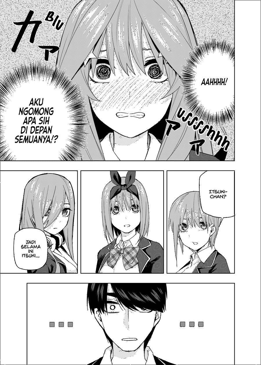 gotoubun-no-hanayome-b - Chapter: 9