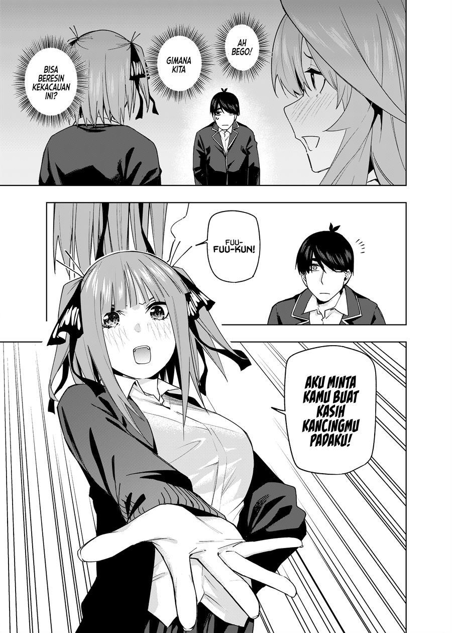 gotoubun-no-hanayome-b - Chapter: 9