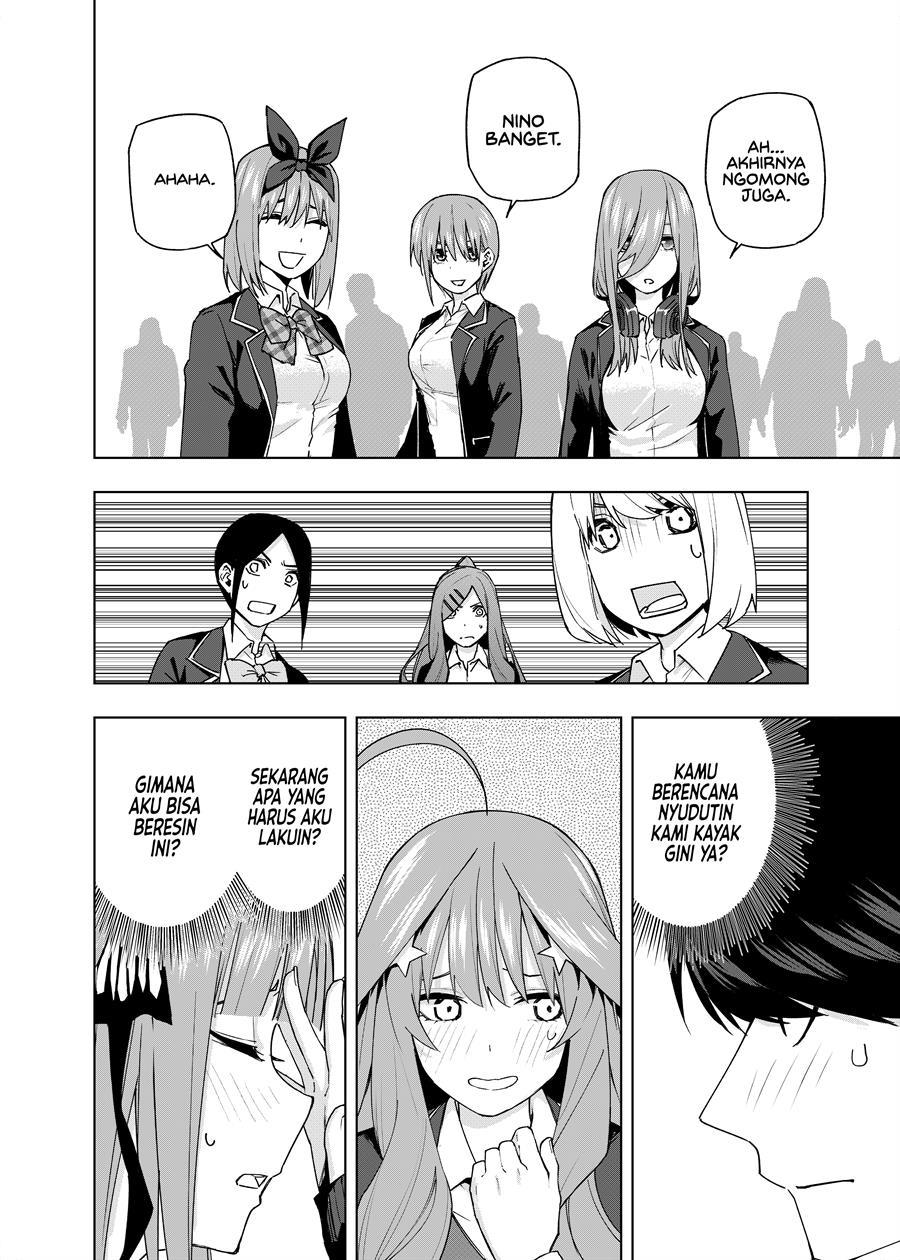 gotoubun-no-hanayome-b - Chapter: 9