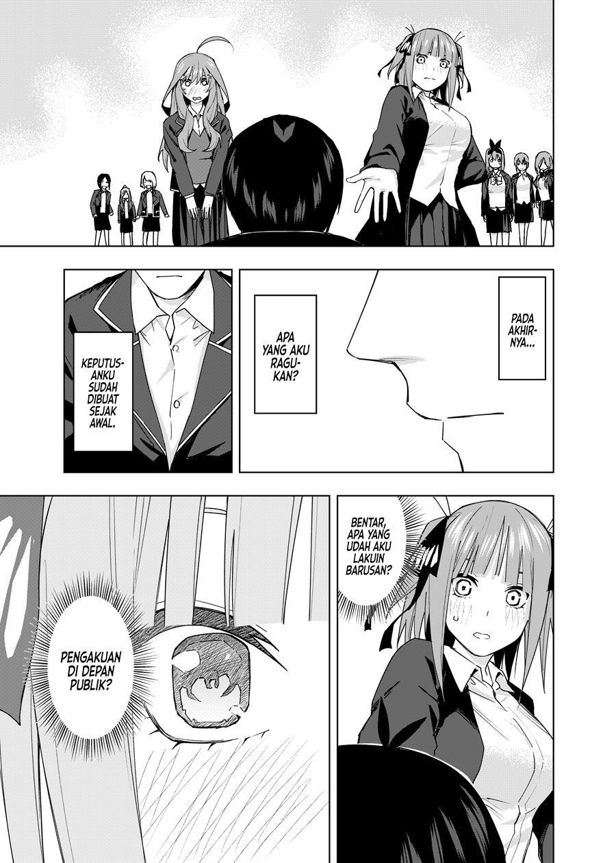 gotoubun-no-hanayome-b - Chapter: 9