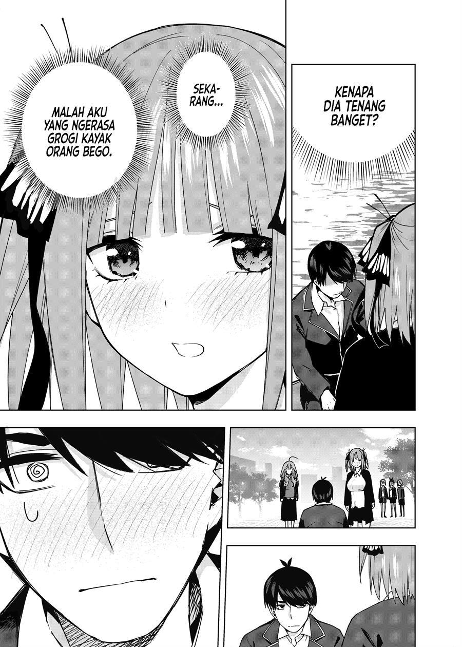 gotoubun-no-hanayome-b - Chapter: 9