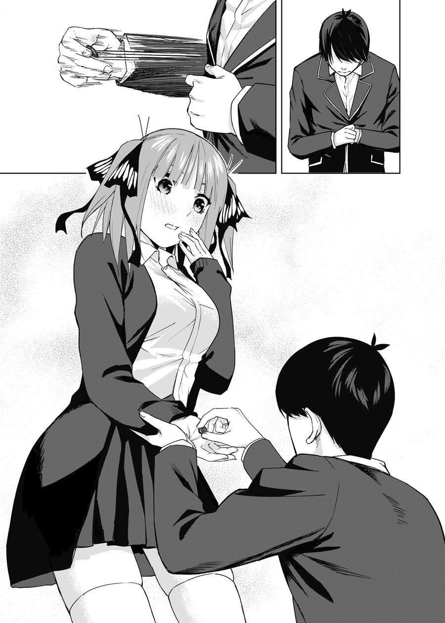 gotoubun-no-hanayome-b - Chapter: 9