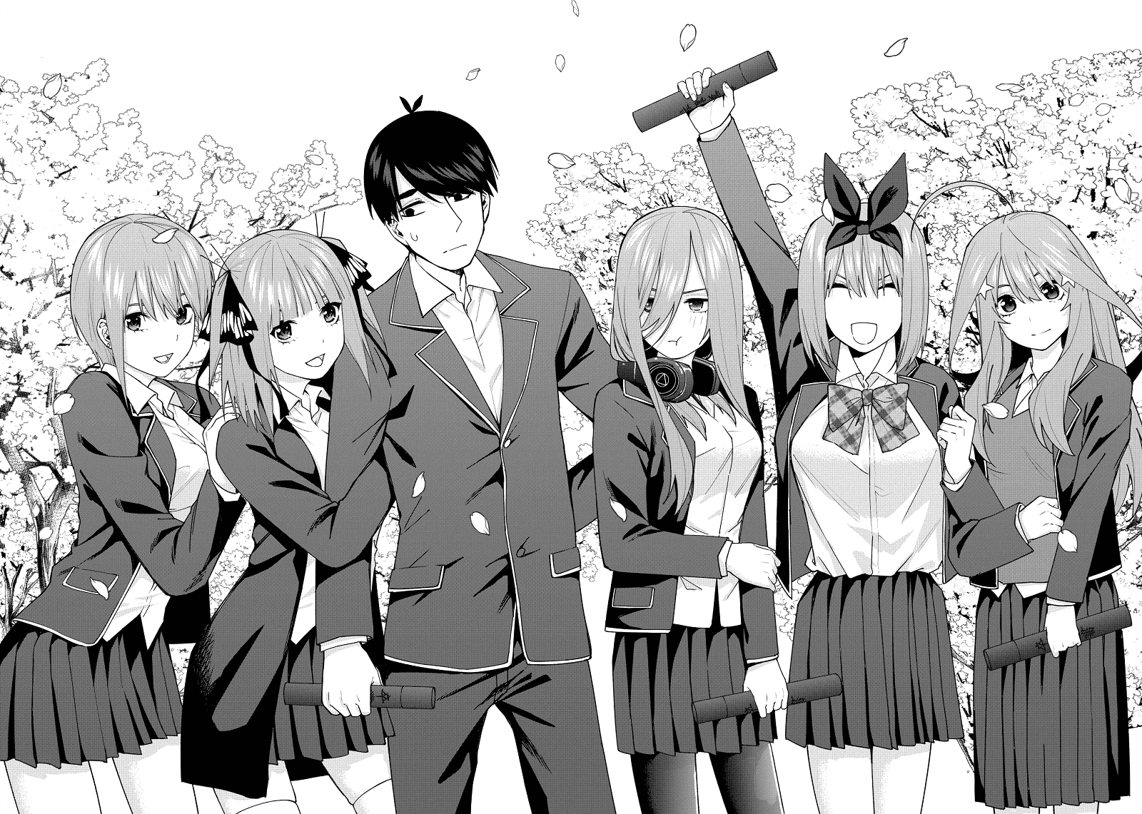 gotoubun-no-hanayome-b - Chapter: 9