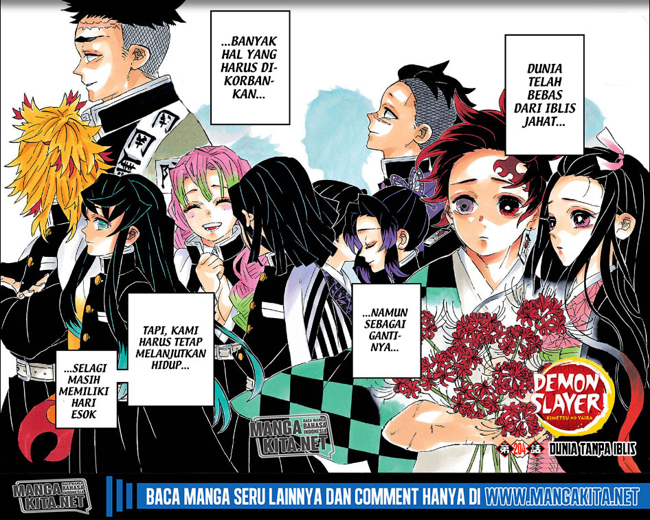 kimetsu-no-yaiba - Chapter: 204.5