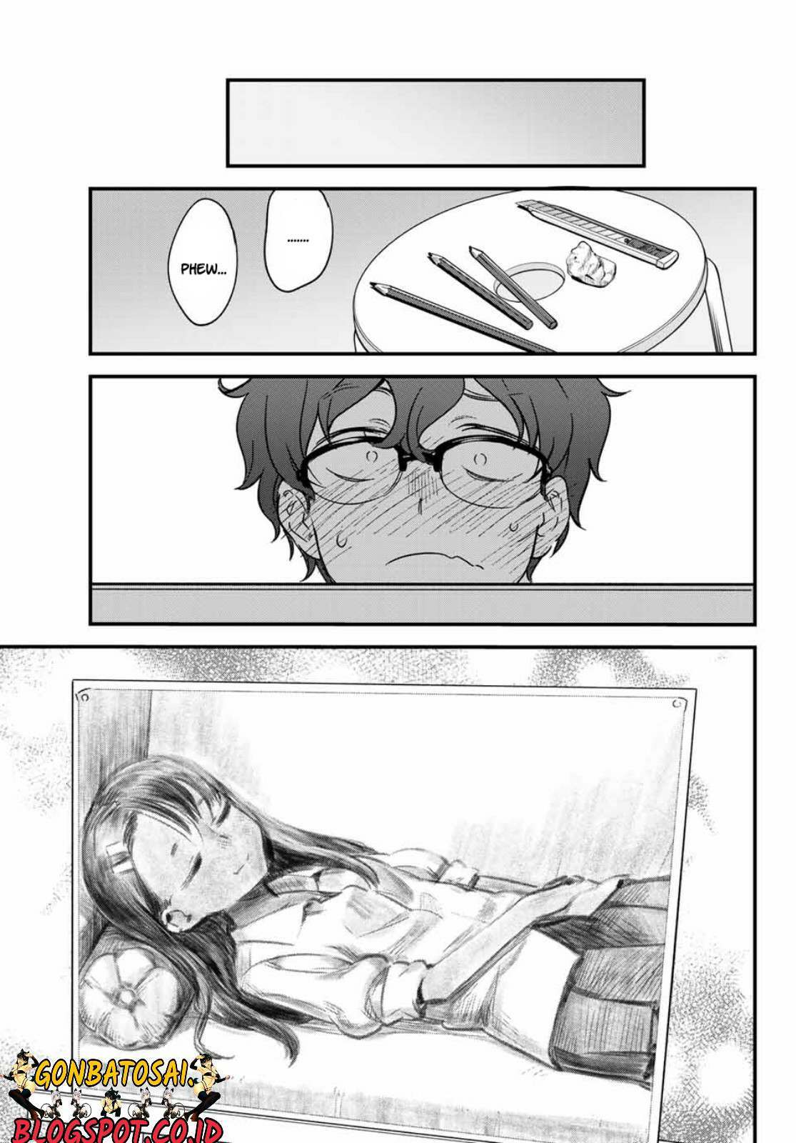 ijiranaide-nagatoro-san - Chapter: 08.1