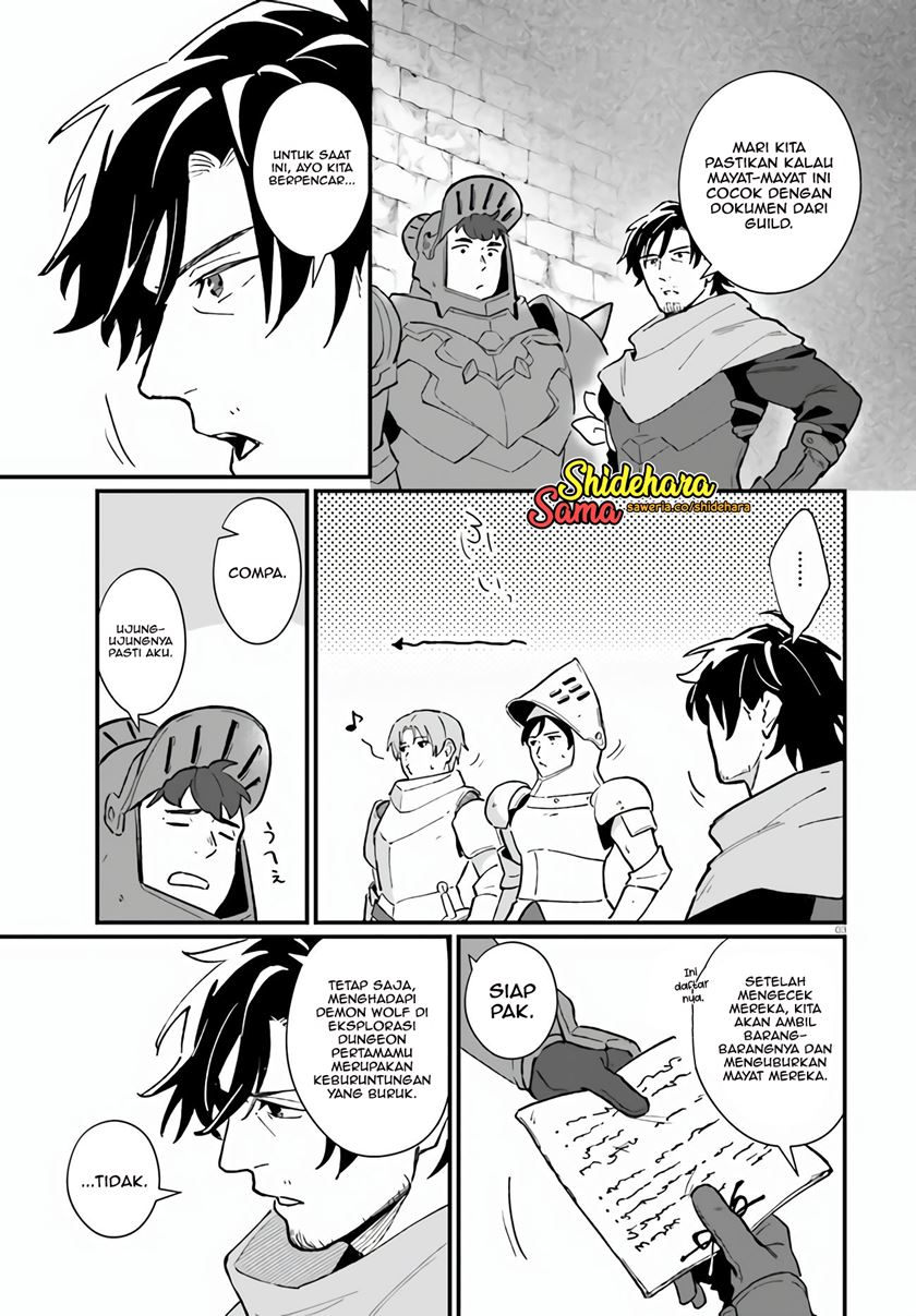 yopparai-touzoku-dorei-no-shoujo-wo-kau - Chapter: 8