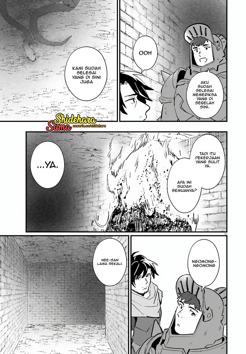 yopparai-touzoku-dorei-no-shoujo-wo-kau - Chapter: 8