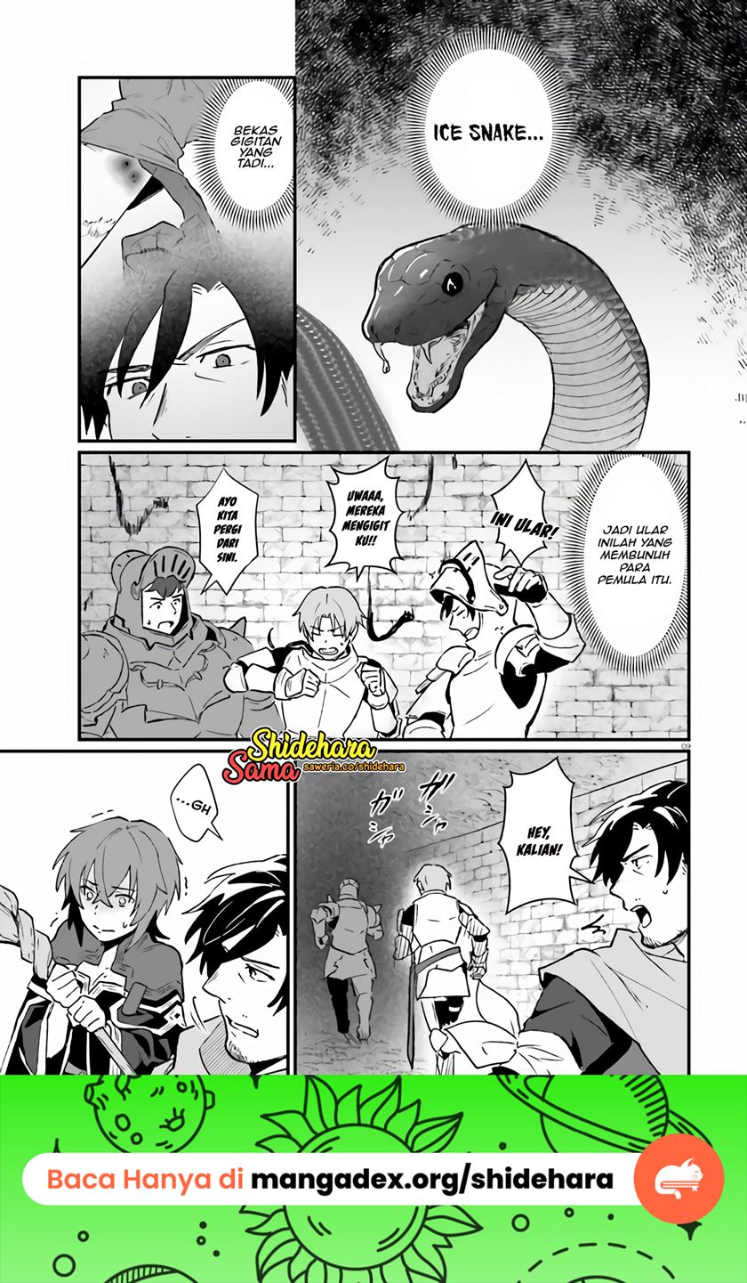 yopparai-touzoku-dorei-no-shoujo-wo-kau - Chapter: 8