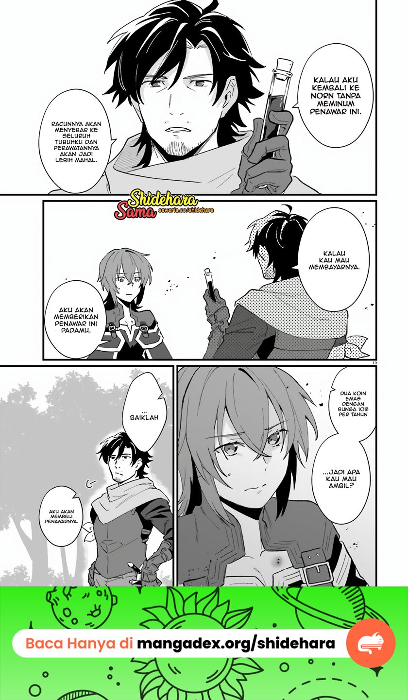 yopparai-touzoku-dorei-no-shoujo-wo-kau - Chapter: 8