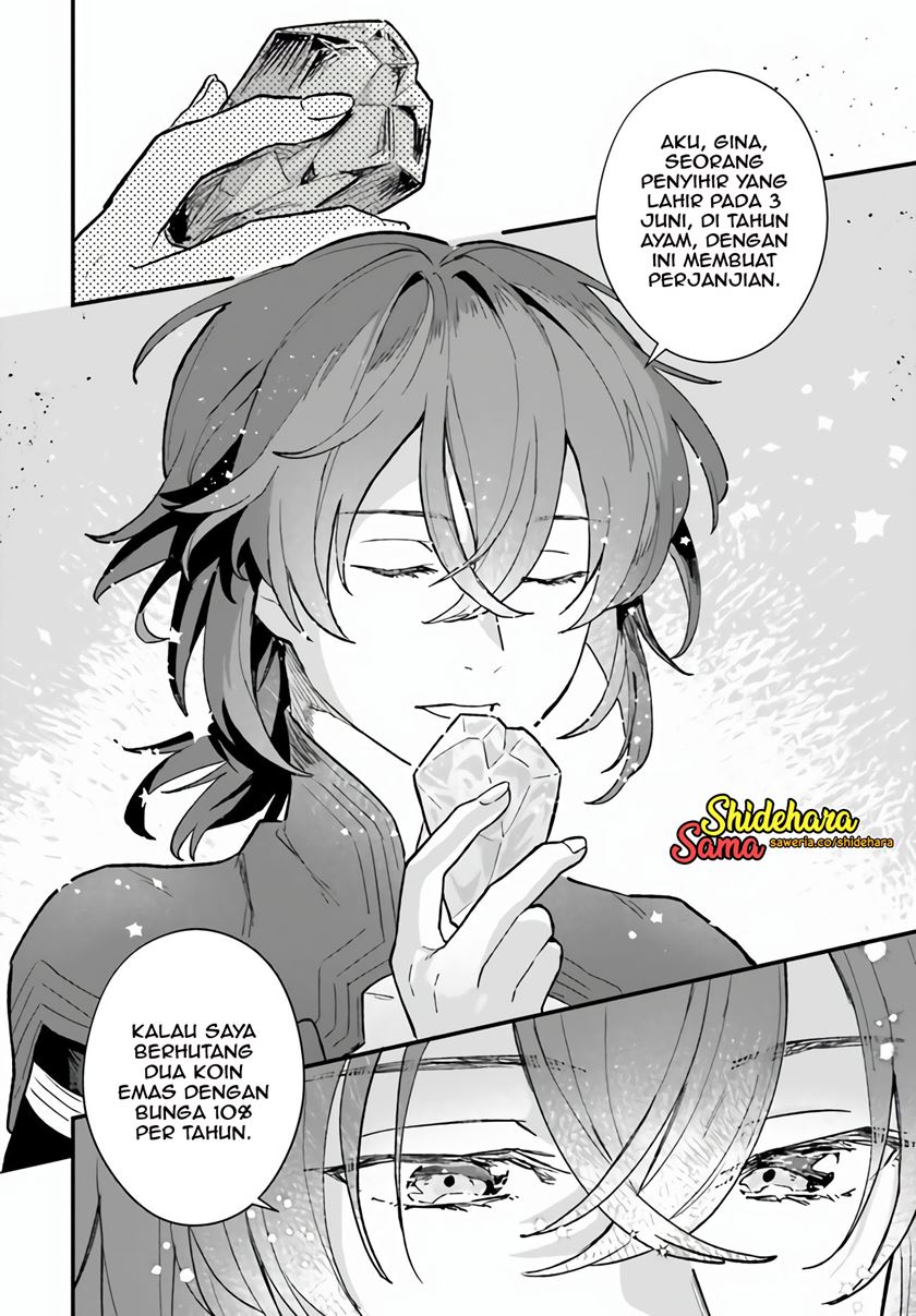 yopparai-touzoku-dorei-no-shoujo-wo-kau - Chapter: 8