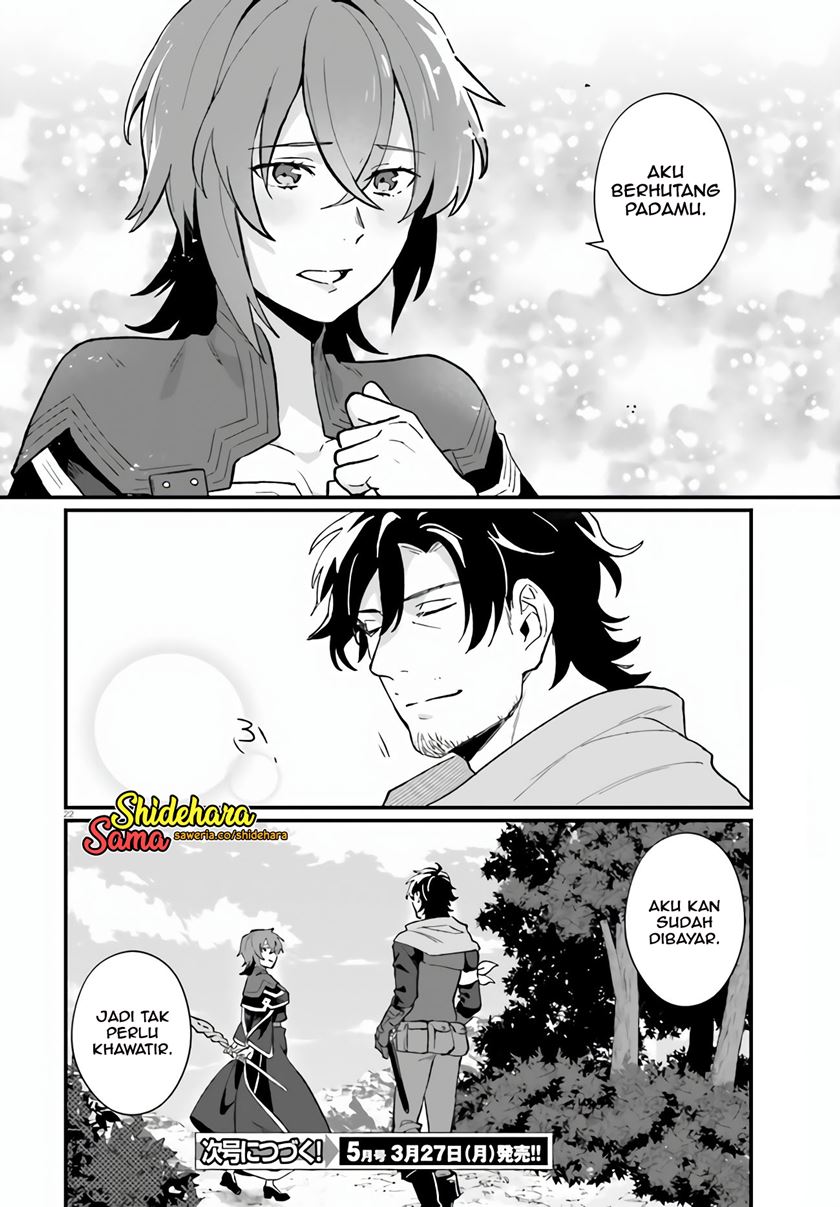 yopparai-touzoku-dorei-no-shoujo-wo-kau - Chapter: 8