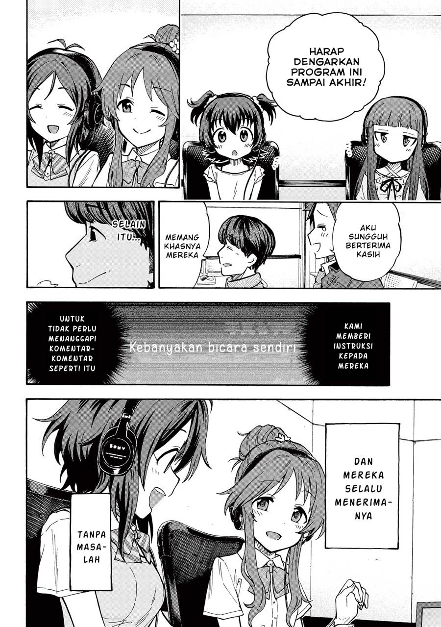 the-idolmster-cinderella-girls-u149 - Chapter: 72