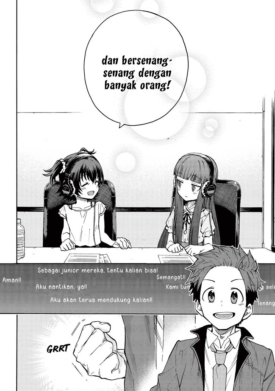 the-idolmster-cinderella-girls-u149 - Chapter: 72