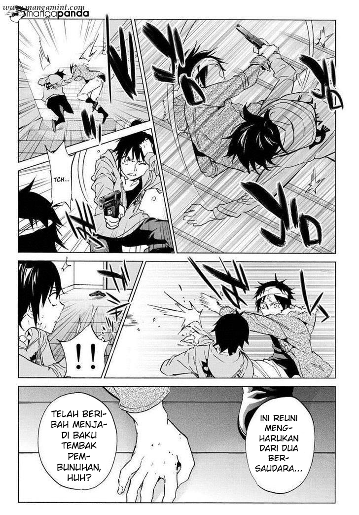 real-account - Chapter: 40