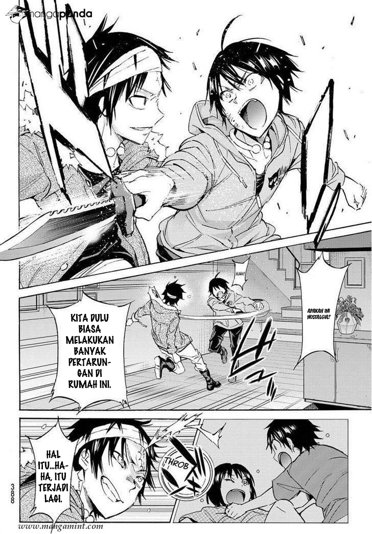 real-account - Chapter: 40