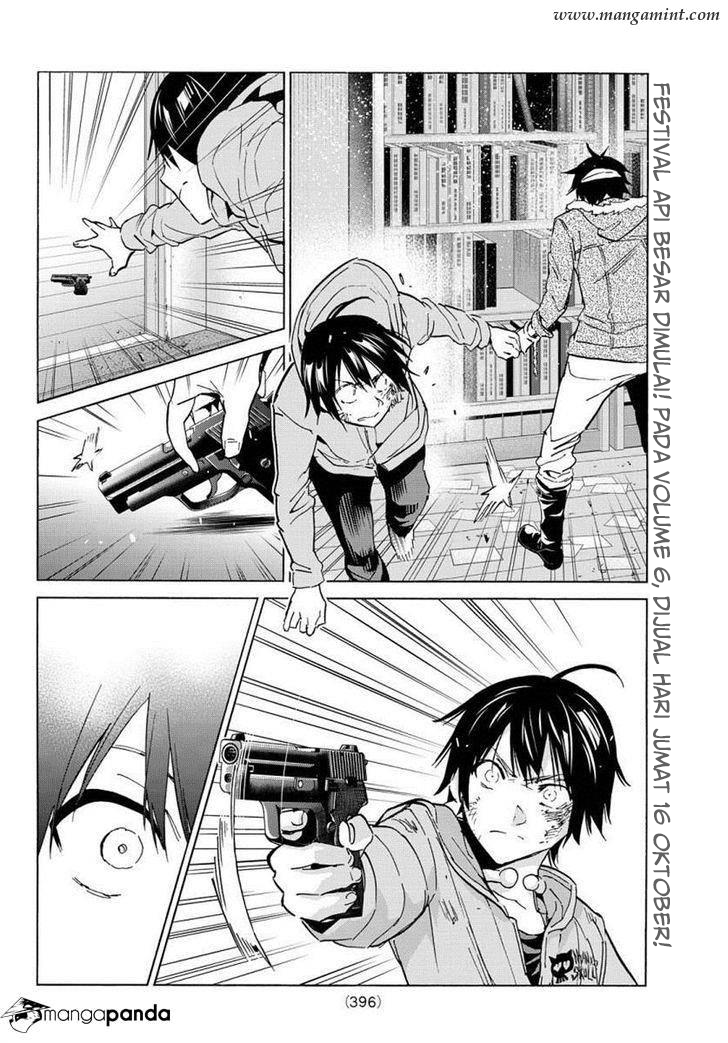 real-account - Chapter: 40