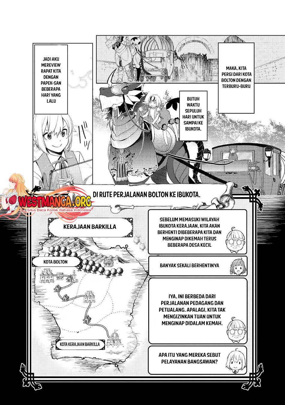 izure-saikyou-no-renkinjutsu-shi - Chapter: 38