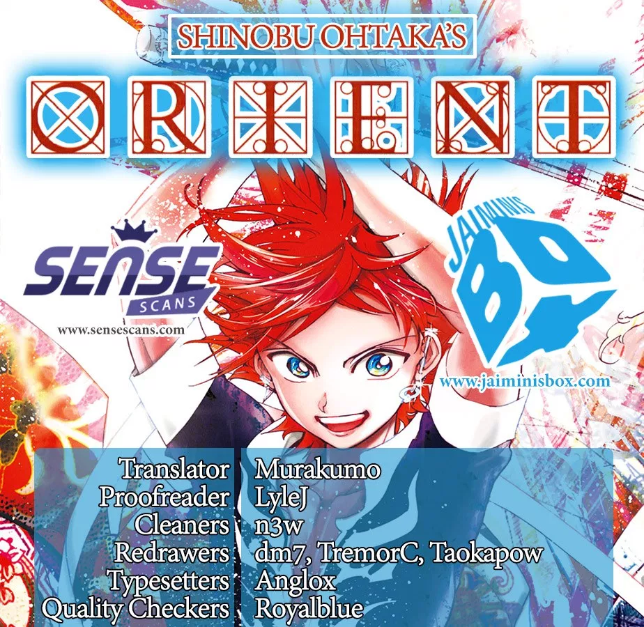 orient - Chapter: 02