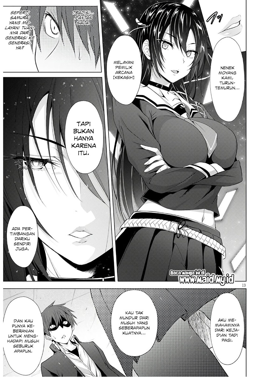 maou-gakuen-no-hangyakusha - Chapter: 3