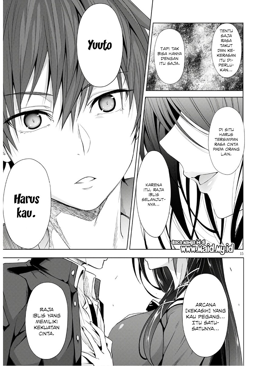 maou-gakuen-no-hangyakusha - Chapter: 3