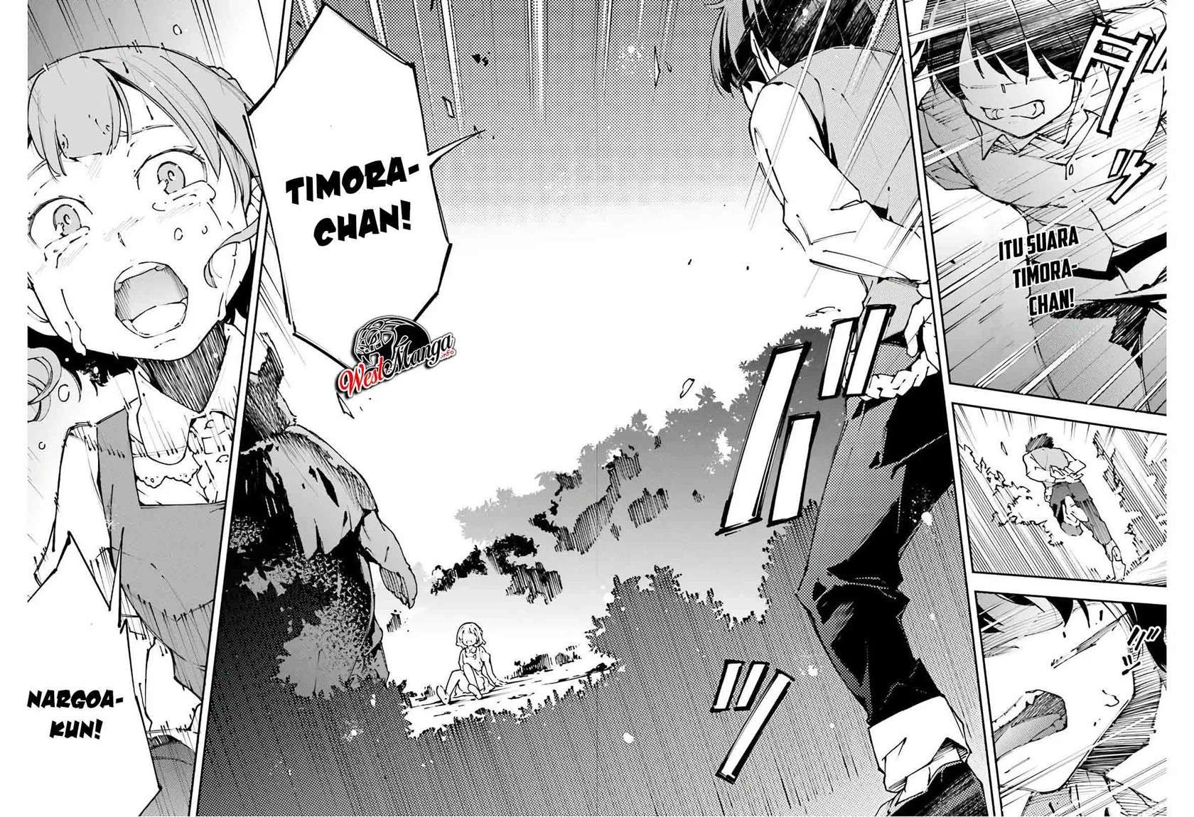 chu-boss-san-level-99-saikyou-no-buka-tachi-to-tomo-ni-nishuume-totsunyuu - Chapter: 8