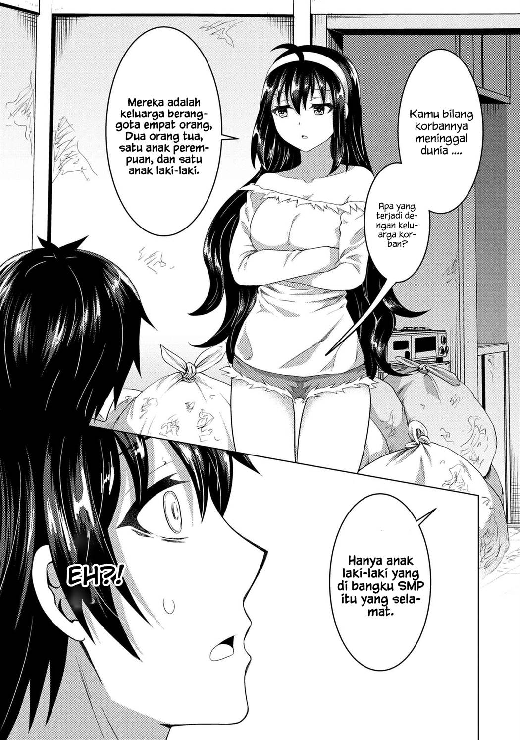 konbini-goto-kara-tasuketa-jimi-tenin-ga-onaji-kurasu-no-ubude-kawaii-gyarudatta - Chapter: 5.2