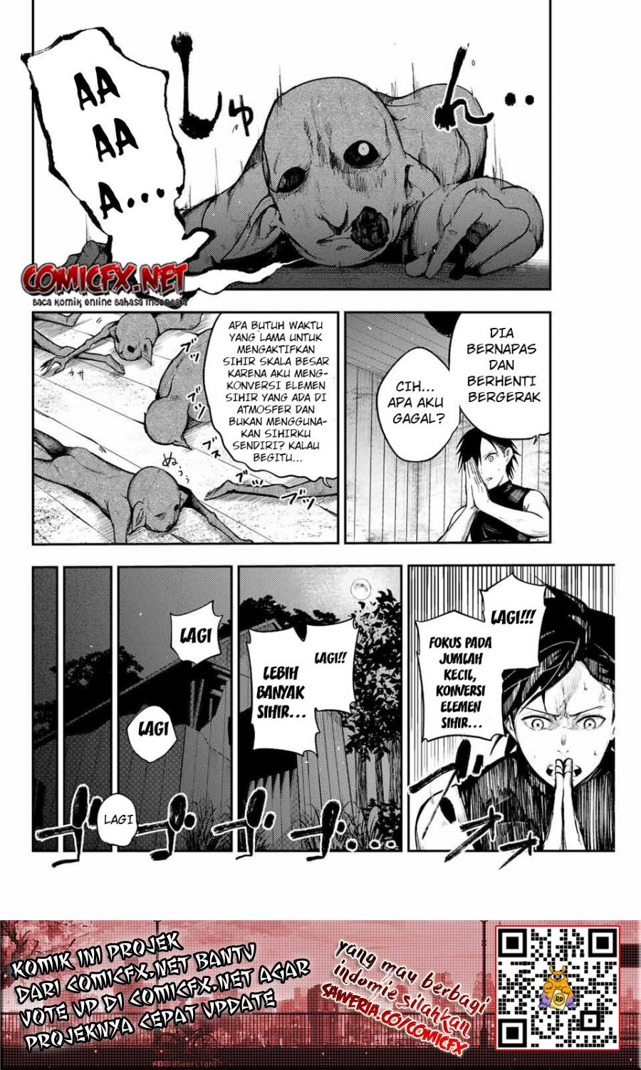 dorei-tensei-sono-dorei-saikyou-no-moto-ouji-ni-tsuki - Chapter: 11