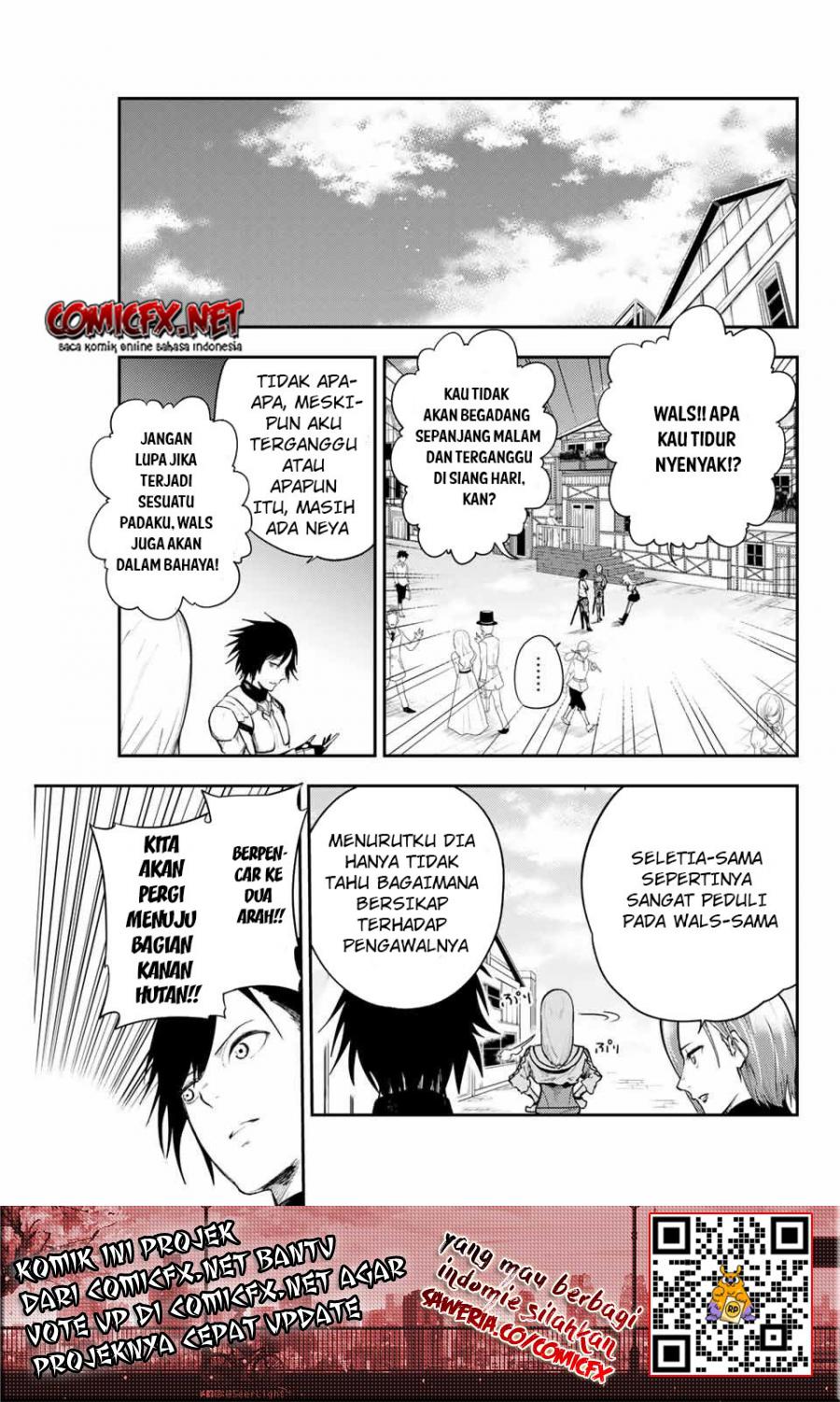 dorei-tensei-sono-dorei-saikyou-no-moto-ouji-ni-tsuki - Chapter: 11