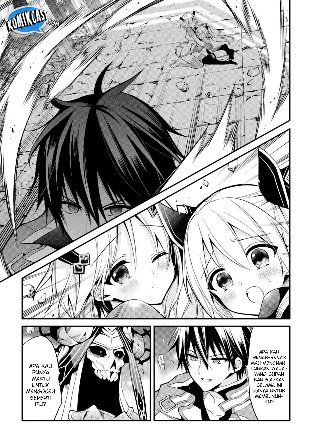 maou-gakuin-no-futekigousha - Chapter: 11