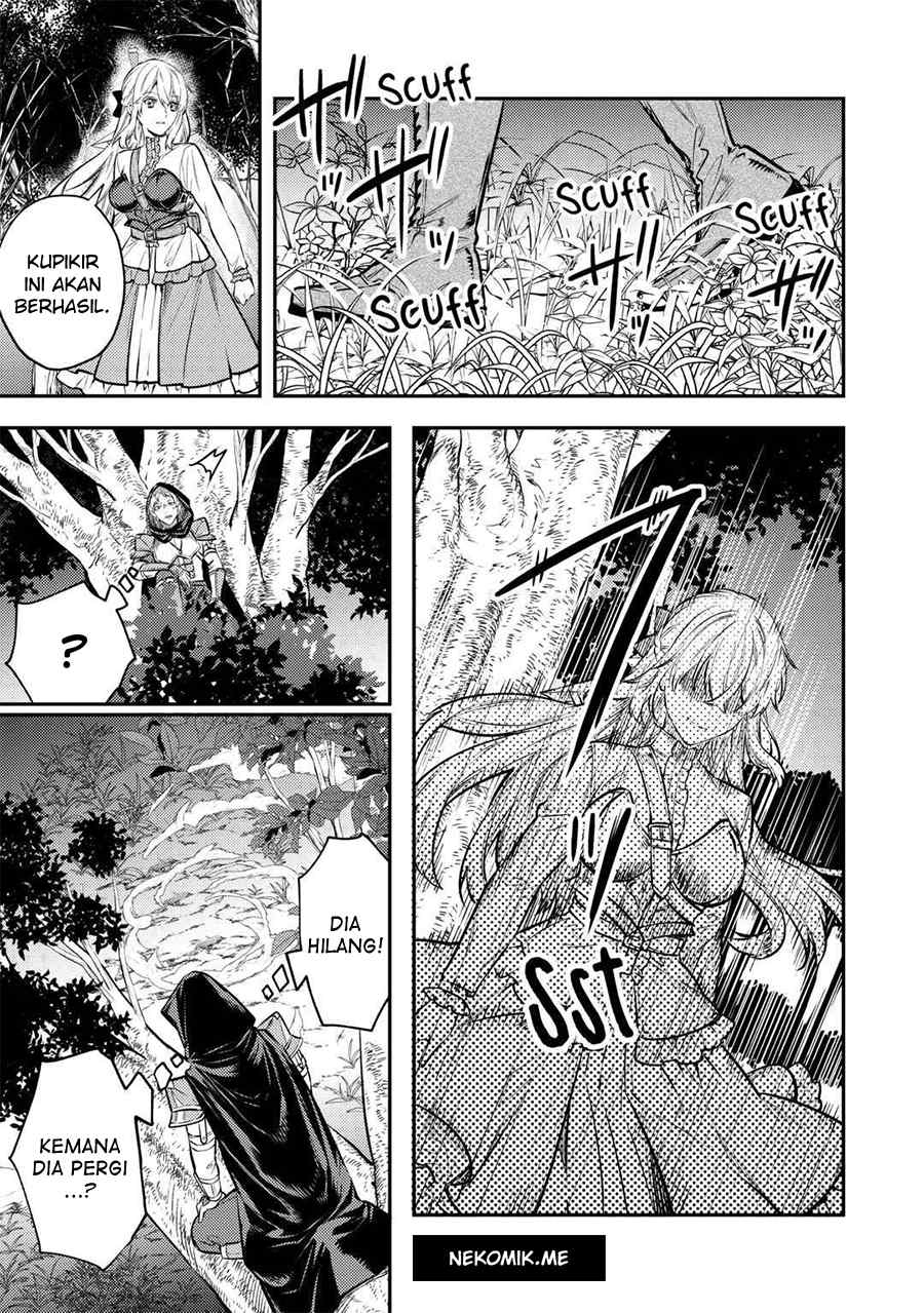 the-reincarnated-granny-wont-look-away-the-second-life-of-the-former-tyrannical-empress - Chapter: 13