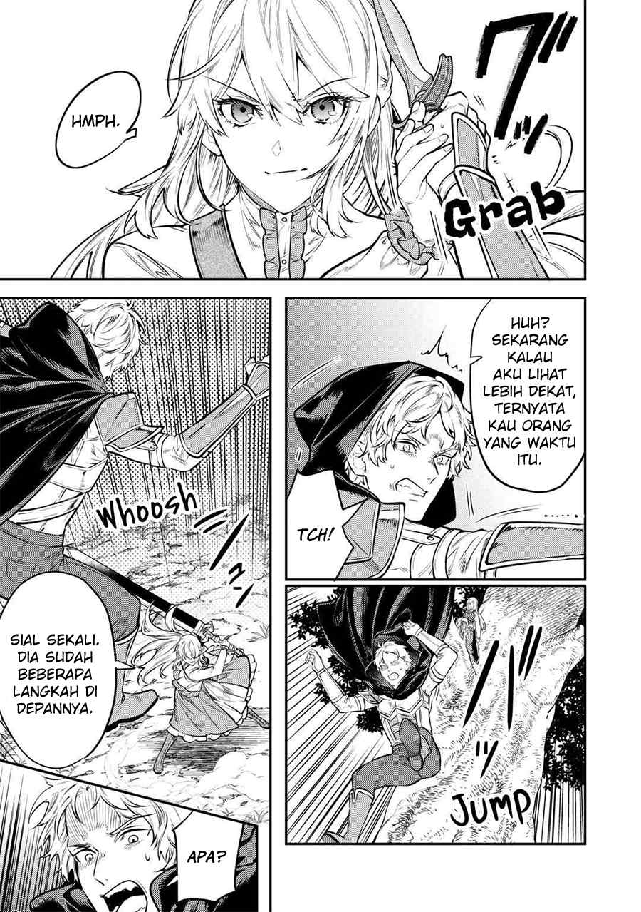 the-reincarnated-granny-wont-look-away-the-second-life-of-the-former-tyrannical-empress - Chapter: 13